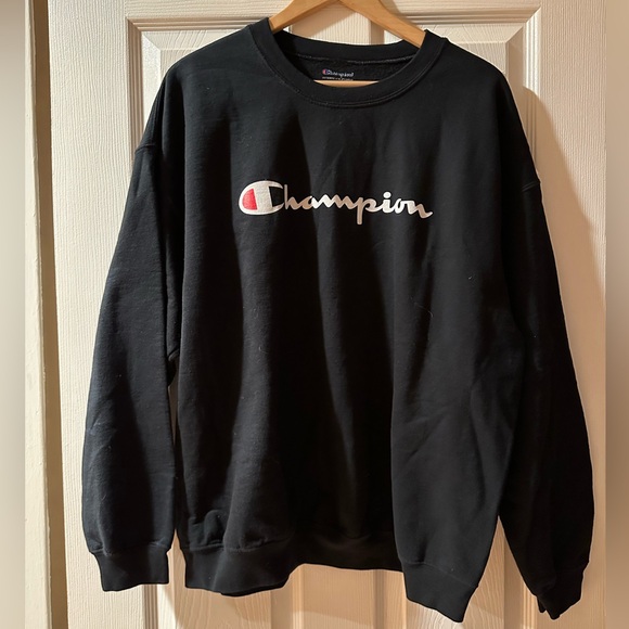 Champion Other - Champion Sweatshirt Size XL